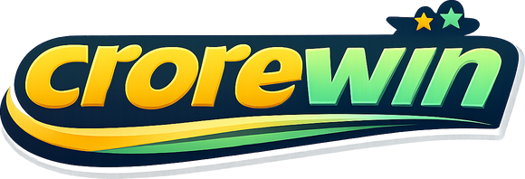 crorewin হোম পেজ লোগো